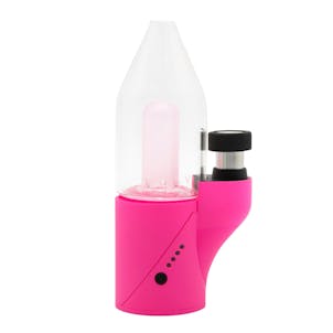 Photo of Focus V CARTA Laser Edition Electronic Rig