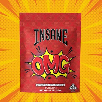 Photo of Insane - OMG
