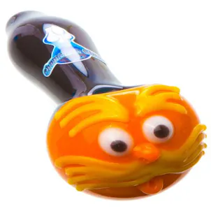 Photo of "Treehugger" Hand Pipe