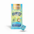 Product image for Sauce Bursts - Sour Blue Razz - 100MG Live Rosin Edibles (CA)