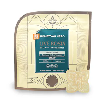 Photo of Sativa Absolute Gummies