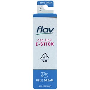 Product image for 1:1 Blue Dream E-Stick 0.5g