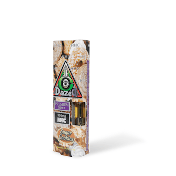 Photo of Sugar Cookies HHC Cartridge — 1 Gram