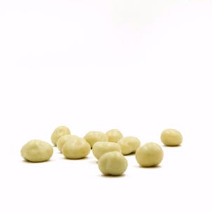 Photo of White Chocolate Blueberry Bits | CBD