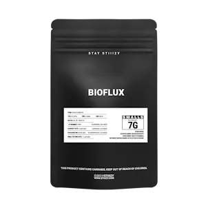 Photo of BIOFLUX - BLACK LABEL 7G
