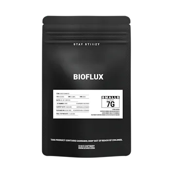 Photo of BIOFLUX - BLACK LABEL 7G