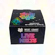 Product image for Fatso | Live Rosin | 1g