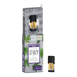 Photo of SKYWALKER OG - PREMIUM THC POD 1G