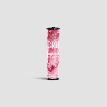 Photo of Strawberry Sherbet (0.5G Sativa Pre-Roll)
