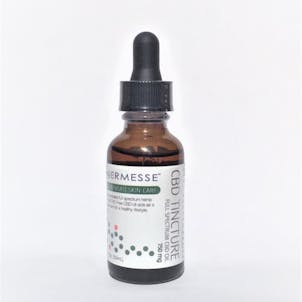 Photo of TINCTURE CBD 750mg