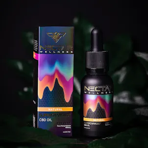 Photo of Supercharged™ CBD Oil - For Pets