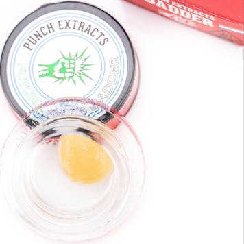 Photo of Futura Haze BHO Badder (1g)