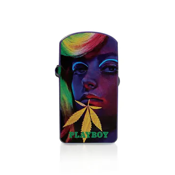 Photo of PLAYBOY by RYOT® Leaf VERB 510 Battery