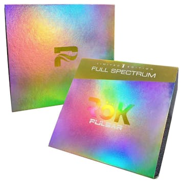 Photo of Pulsar RöK E-Rig - Full Spectrum Edition