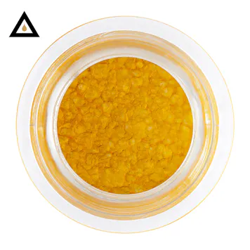 Photo of Wedding Cake Live Resin Terp Sugar 1G
