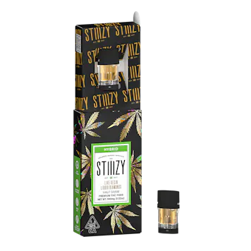 Photo of PURPLE ZLUSHIE LIVE RESIN LIQUID DIAMONDS POD .5G