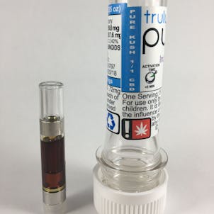 Photo of Pure Kush 1:1