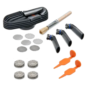 Photo of Mighty Wear & Tear Set