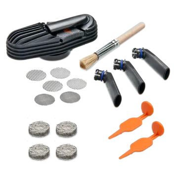 Photo of Mighty Wear & Tear Set