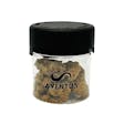 Product image for THC MOONROCK NUGGS FLOWER D8 THCP THCA INFUSED SKYWALKER OG INDICA 7 GRAMS 32.4%