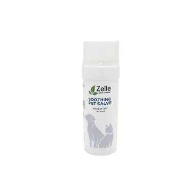 Photo of CBD Pet Salve 200 MG