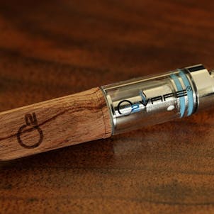 Photo of O2VAPE Ceramic Vape Cartridges – For use with 3.7+ Volt Batteries