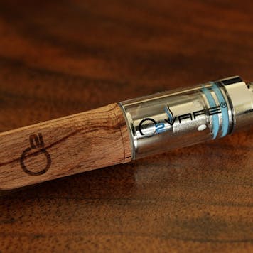 Photo of O2VAPE Ceramic Vape Cartridges – For use with 3.7+ Volt Batteries