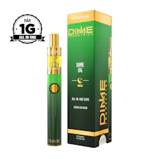 Best THC and CBD vape pens near Albuquerque, NM