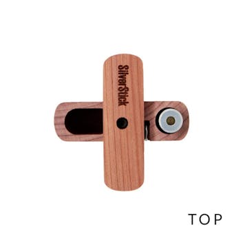 Photo of SilverStick Aromatic Cedar Dugout