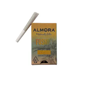 Photo of Cherry Punch x THC Bomb Fusion Pre-Roll 5 Pack 2.5g (Sativa/Hybrid)