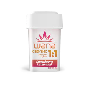 Photo of Classic Strawberry Lemonade 1:1