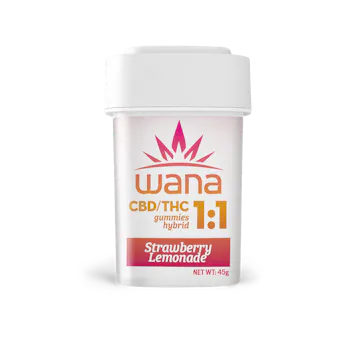 Photo of Classic Strawberry Lemonade 1:1