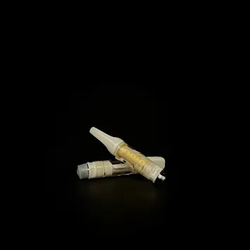 Photo of Gelato Delta-8 Cartridge
