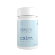 Product image for Neno's Naturals Calm 3:1 CBD/THC Capsules 200mg