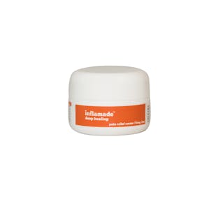 Photo of Inflamade™ Deep Healing CBD Creme 75mg .5oz