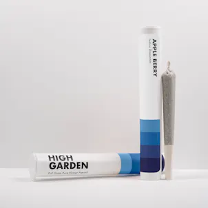 Photo of Apple Berry (1G Pre-Roll)