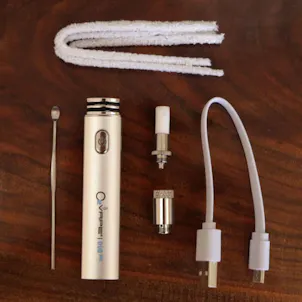 Photo of DUO PRO DIP & DAB Vape Pen - Wax, Shatter or Oil w/ 510 Thread