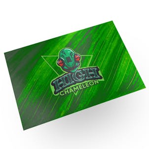 Photo of Custom Silicone Dab Mats 16″x11″