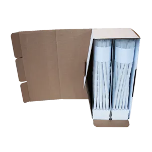 Photo of Pre-Rolled Cones – King Size – 109MM