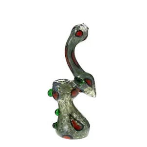 Photo of The Ravishing Reptilia Bubbler