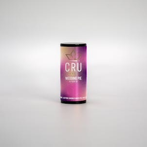 Product image for Wedding Pie (0.5G Hybrid Pre-Roll 6 pack)