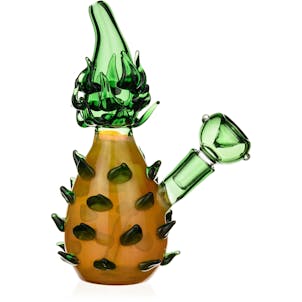 Photo of Pineapple Glass Rig