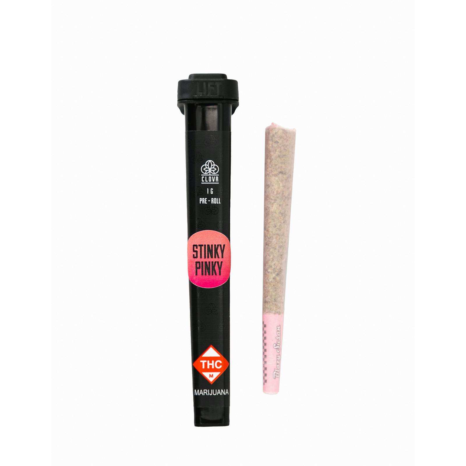 clovr-clovr-pre-rolls-1-g-stinky-pinky-leafly