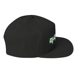 Photo of 'Marijuana' in Korean - Snap Back Cap