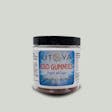 Product image for CBD Gummies Organic & Vegan