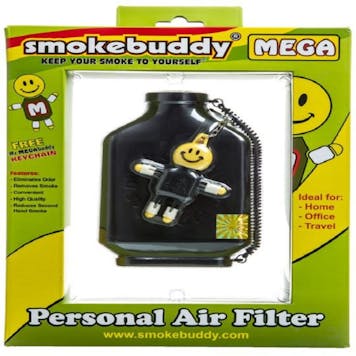 Photo of "Smokebuddy Mega"
