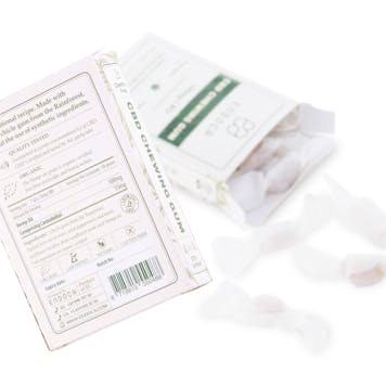Photo of CBD Chewing Gum 150mg