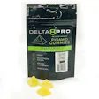 Product image for 25mg Delta 8 THC Gummies Green Apple 10 Count