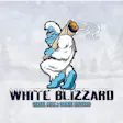Product image for White Blizzard