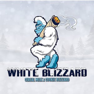 Photo of White Blizzard